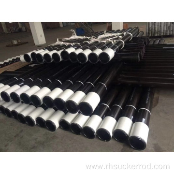 P110 API 5CT oil casing pipe and tubing